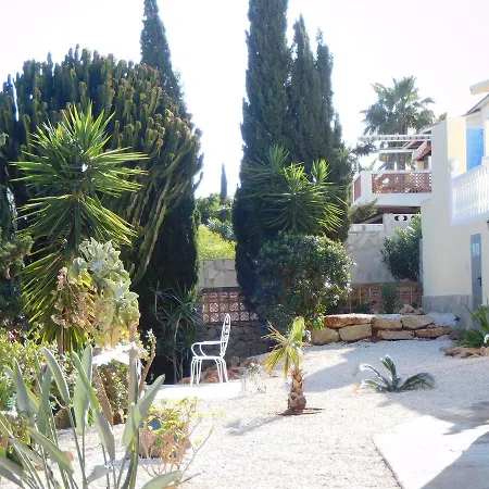 Вилла Calle Hermes